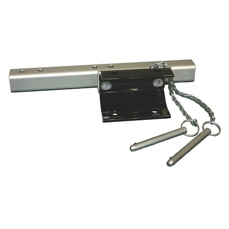 Honeywell Safety Products MILLER/DURAHOIST BRKT. ASS'Y DH-19-MILLER/